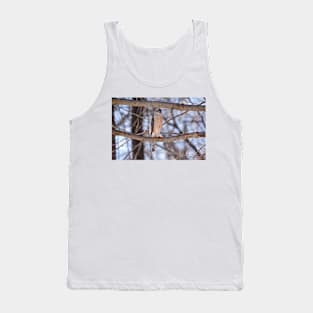 Cooper's Hawk Tank Top